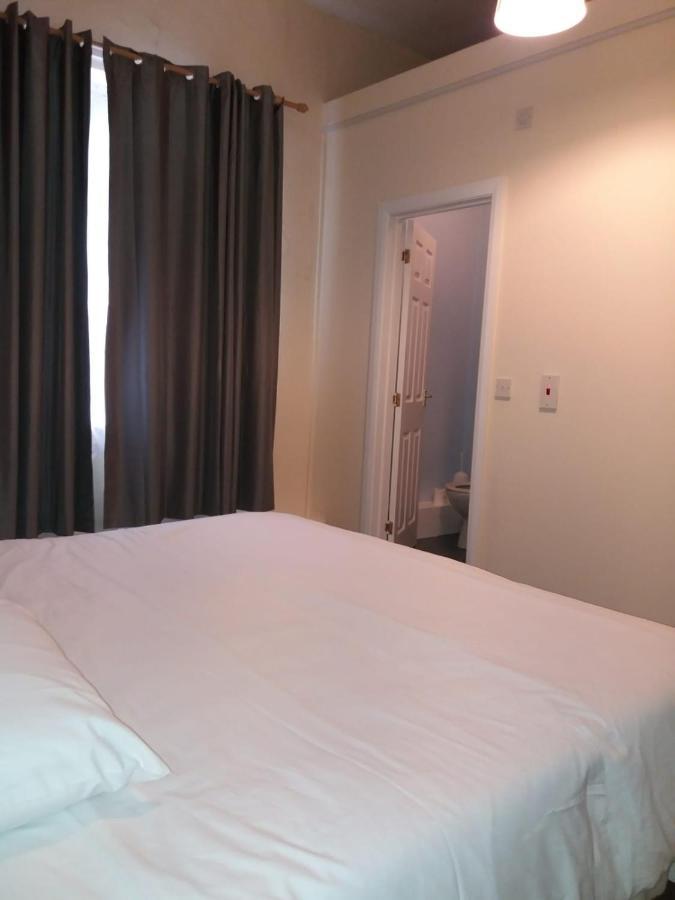Grafton House Hotel Leicester Exterior photo